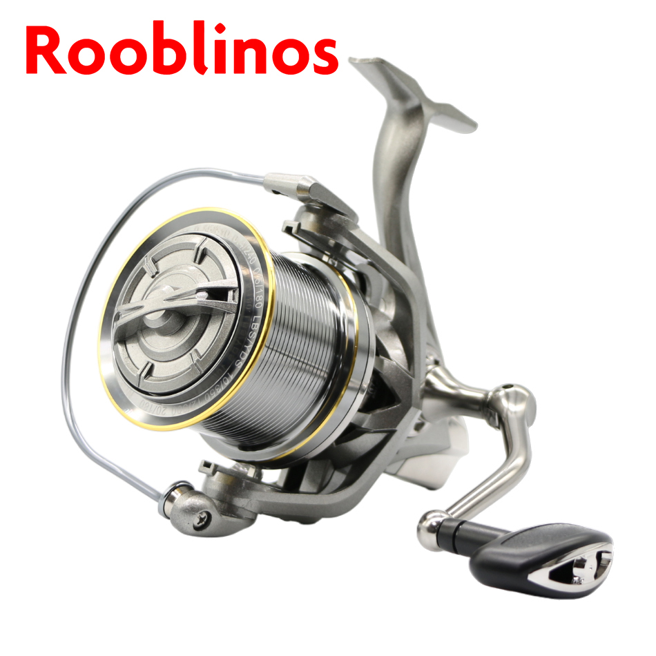 Rooblinos Stainless Steel Bear - Kastking Reel Zephyr 评论和价格