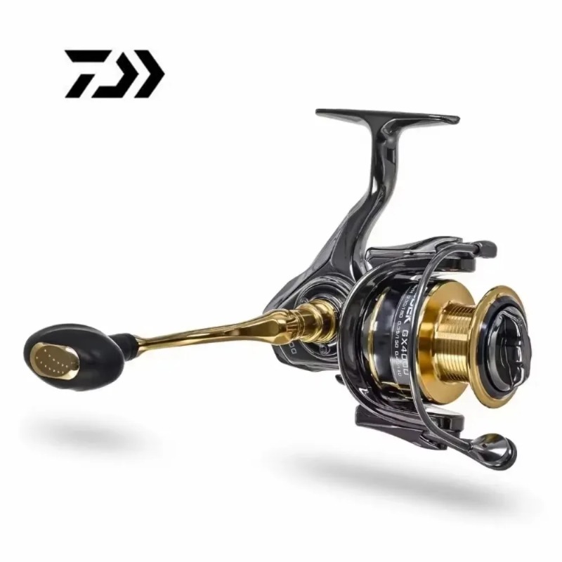 Daiwa CODEK Spinning Reel Bait - Kastking Reel Zephyr 评论和价格