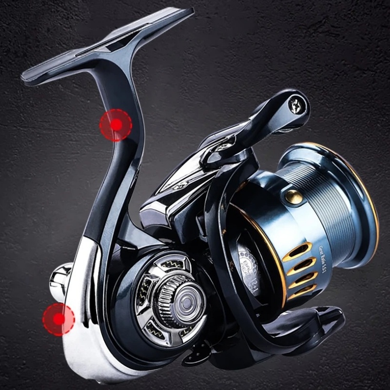 Okuma's New Lure Reel with 18k - Abu Garcia Reel Max 评论和价格