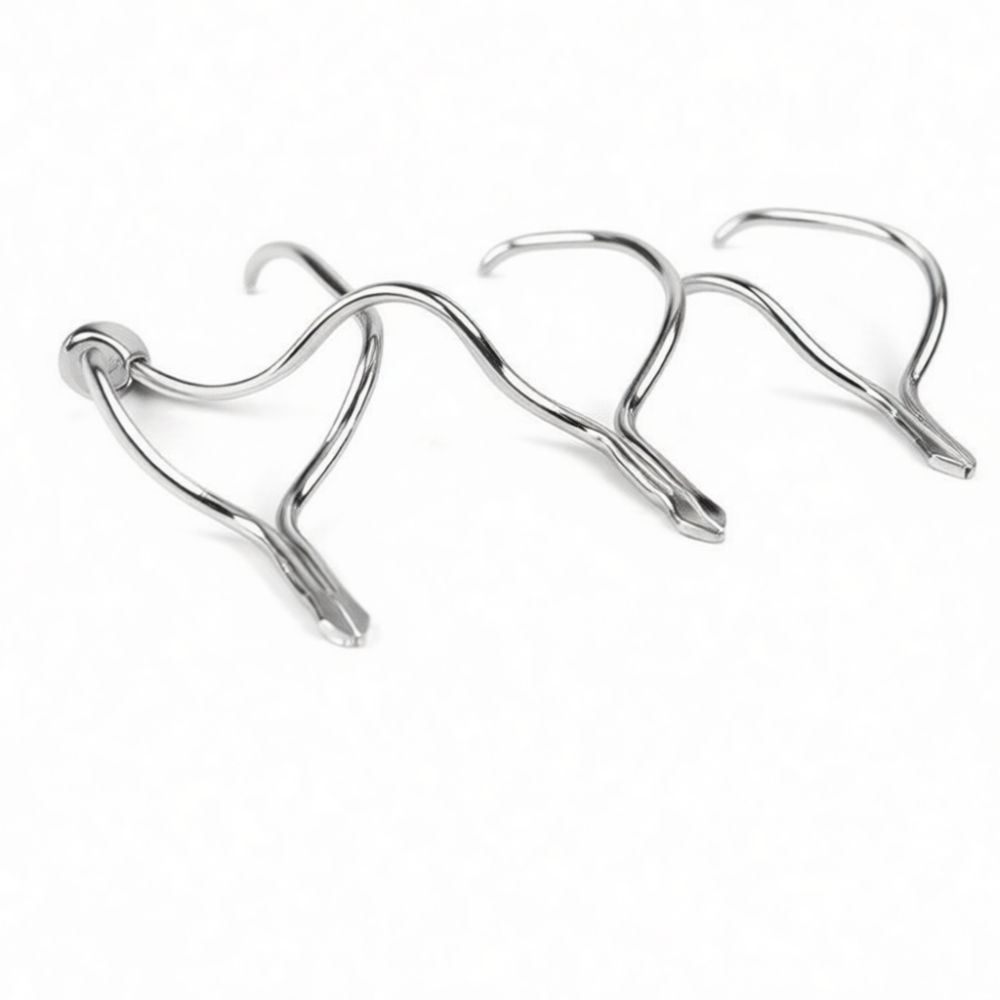 High Strength Stainless Steel  - Fishing Lure Accessories 评论和价格