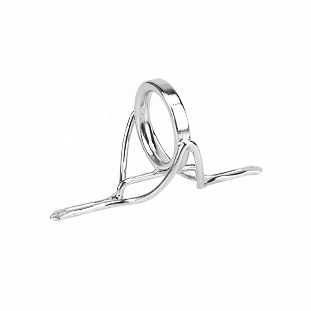 High Strength Stainless Steel  - Fishing Lure Accessories 评论和价格
