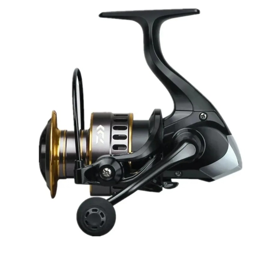 Daiwa New All Metal Fishing Re - Kastking Reel Zephyr 评论和价格