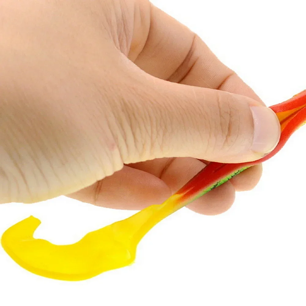 Fishing Lure 125mm Swimbait Sh - Fishing Lure Spinnerbait 评论和价格