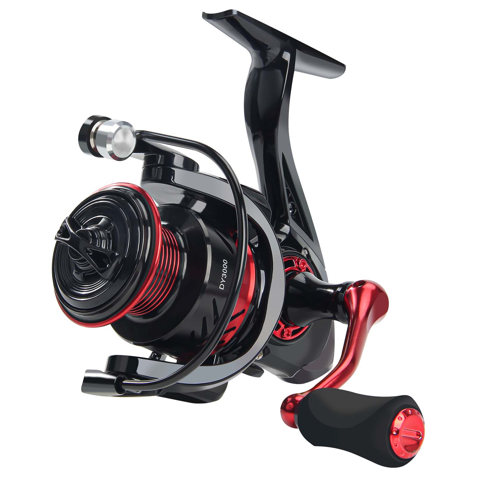 HAUT TON 1000-7000 Series Spin - Kastking Reel Zephyr 评论和价格