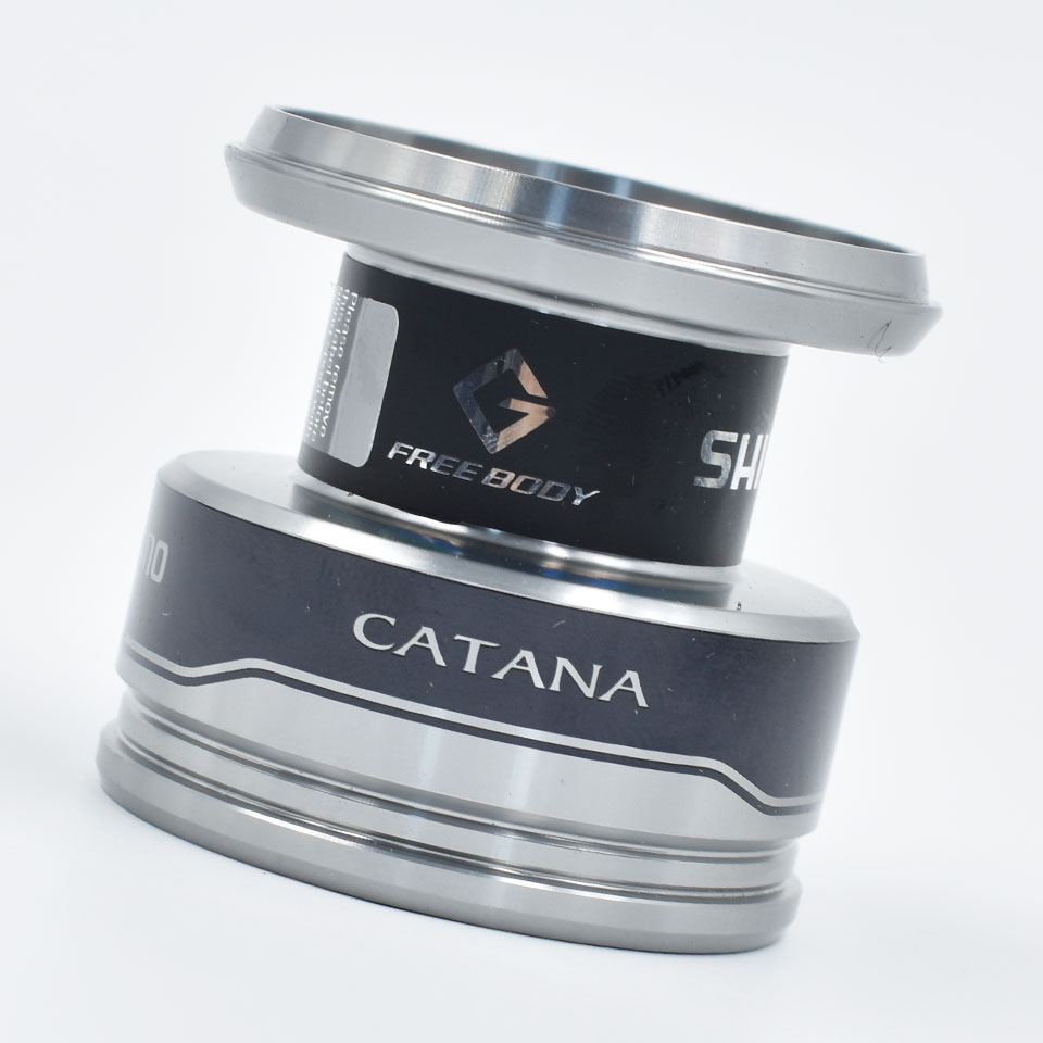SHIMANO CATANA Spinning Fishin - Abu Garcia Reel Max 评论和价格