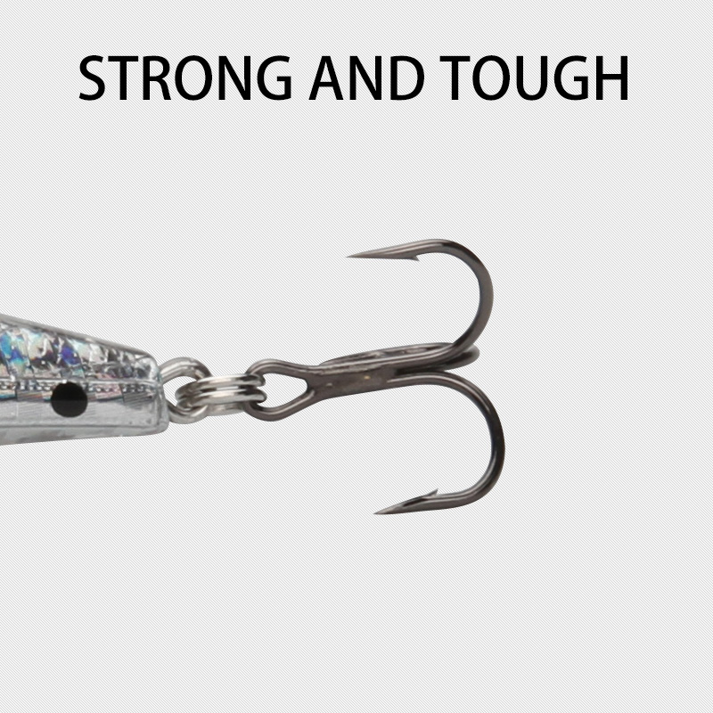 Wondershot A21 6cm 6.8g New mo - Fishing Lure Jerkbait 评论和价格