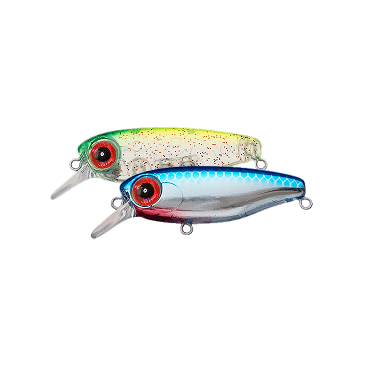 3.8cm 2.7g Fishing Lure Micro  - Fishing Lure Jerkbait 评论和价格